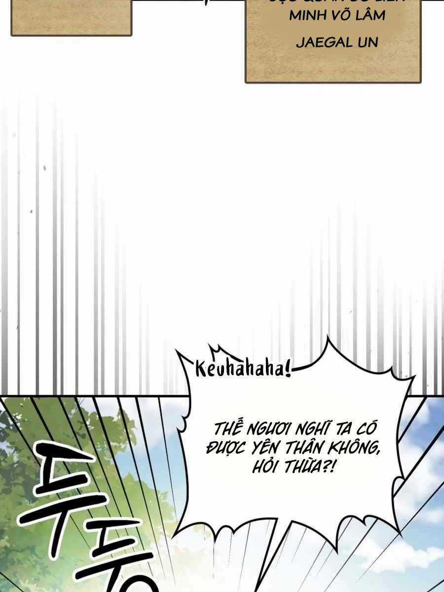 Vị Thần Trở Lại - Chapter 52 - Trang 82