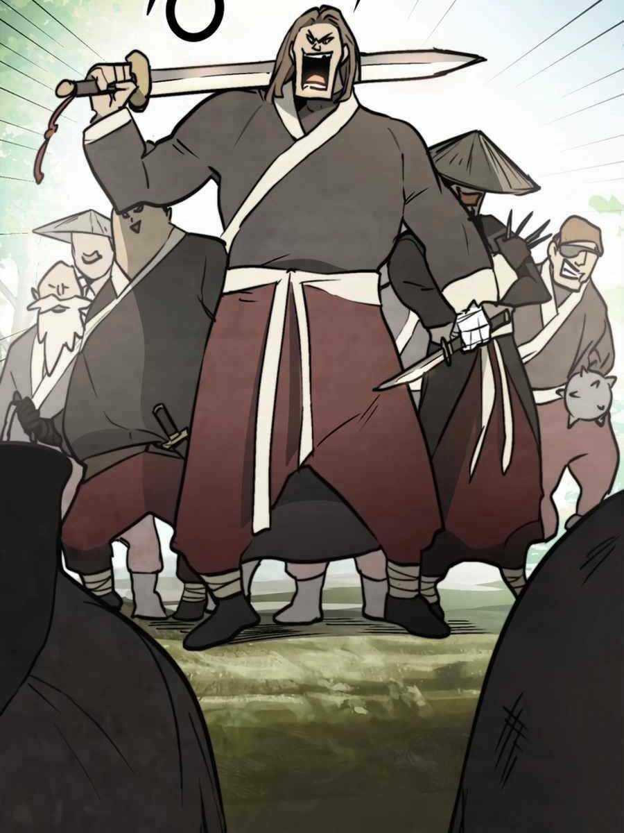 Vị Thần Trở Lại - Chapter 52 - Trang 83