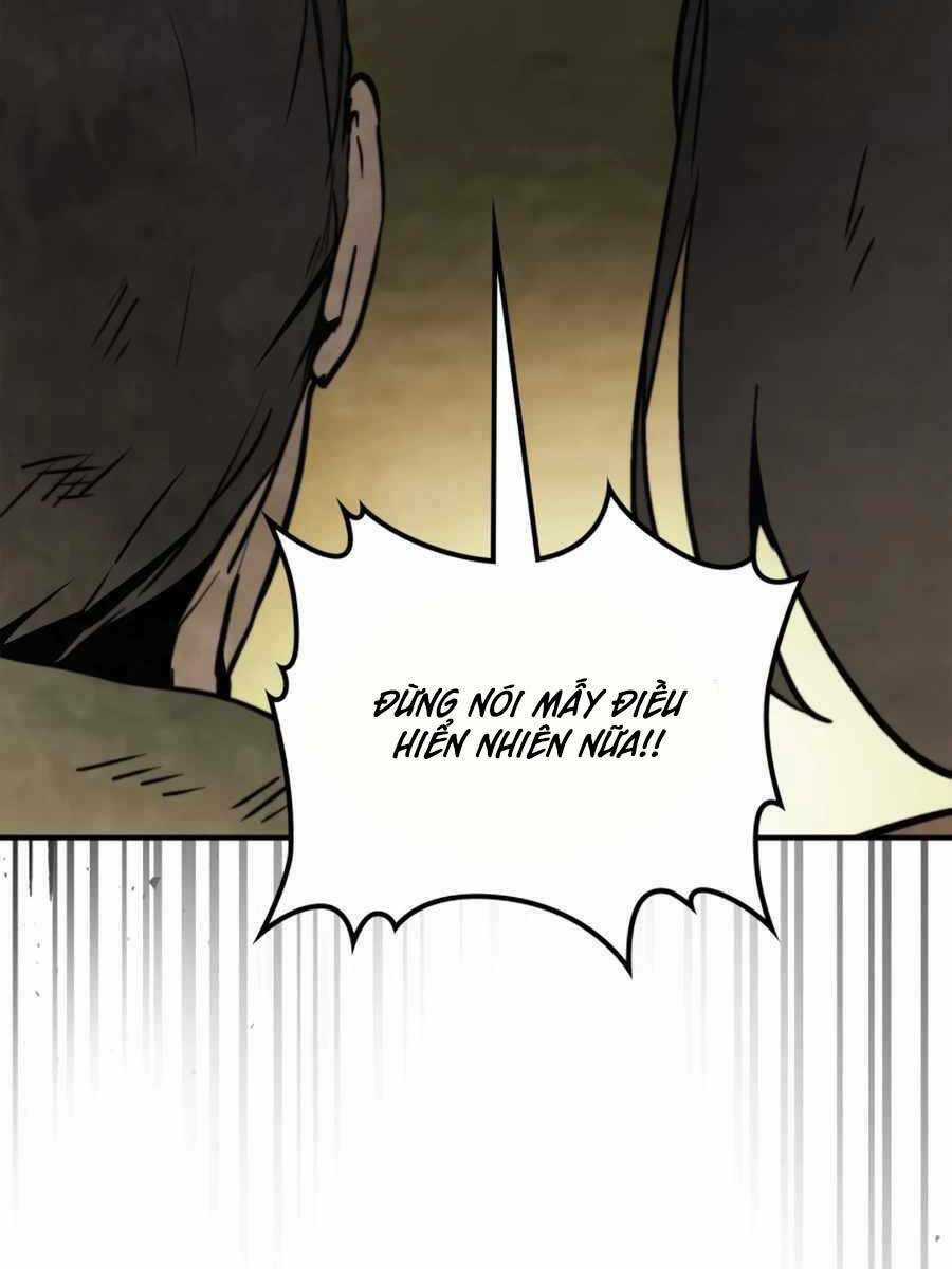 Vị Thần Trở Lại - Chapter 52 - Trang 84