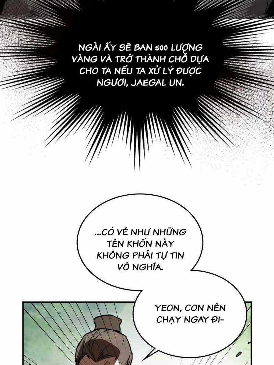 Vị Thần Trở Lại - Chapter 52 - Trang 88