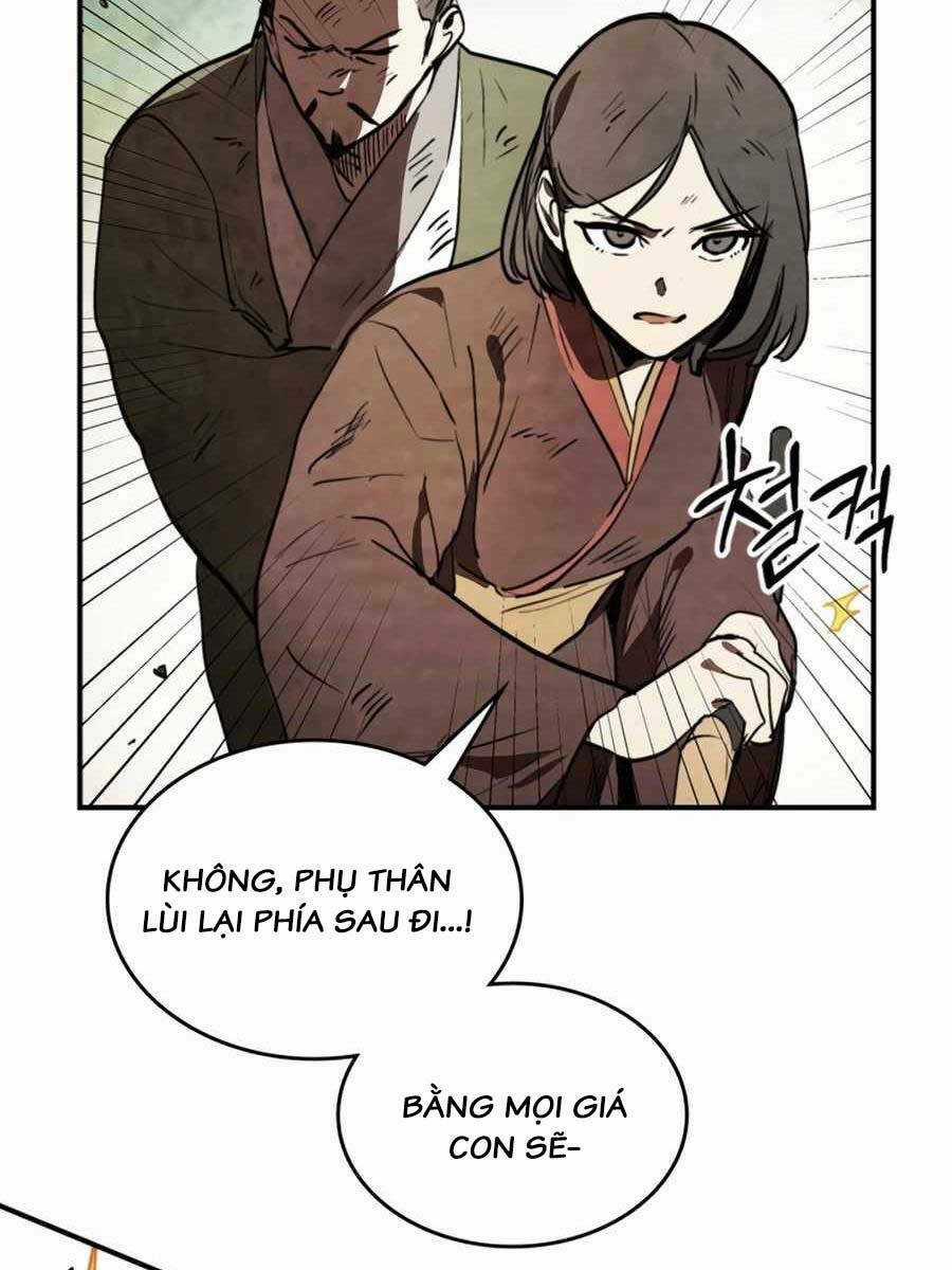 Vị Thần Trở Lại - Chapter 52 - Trang 89