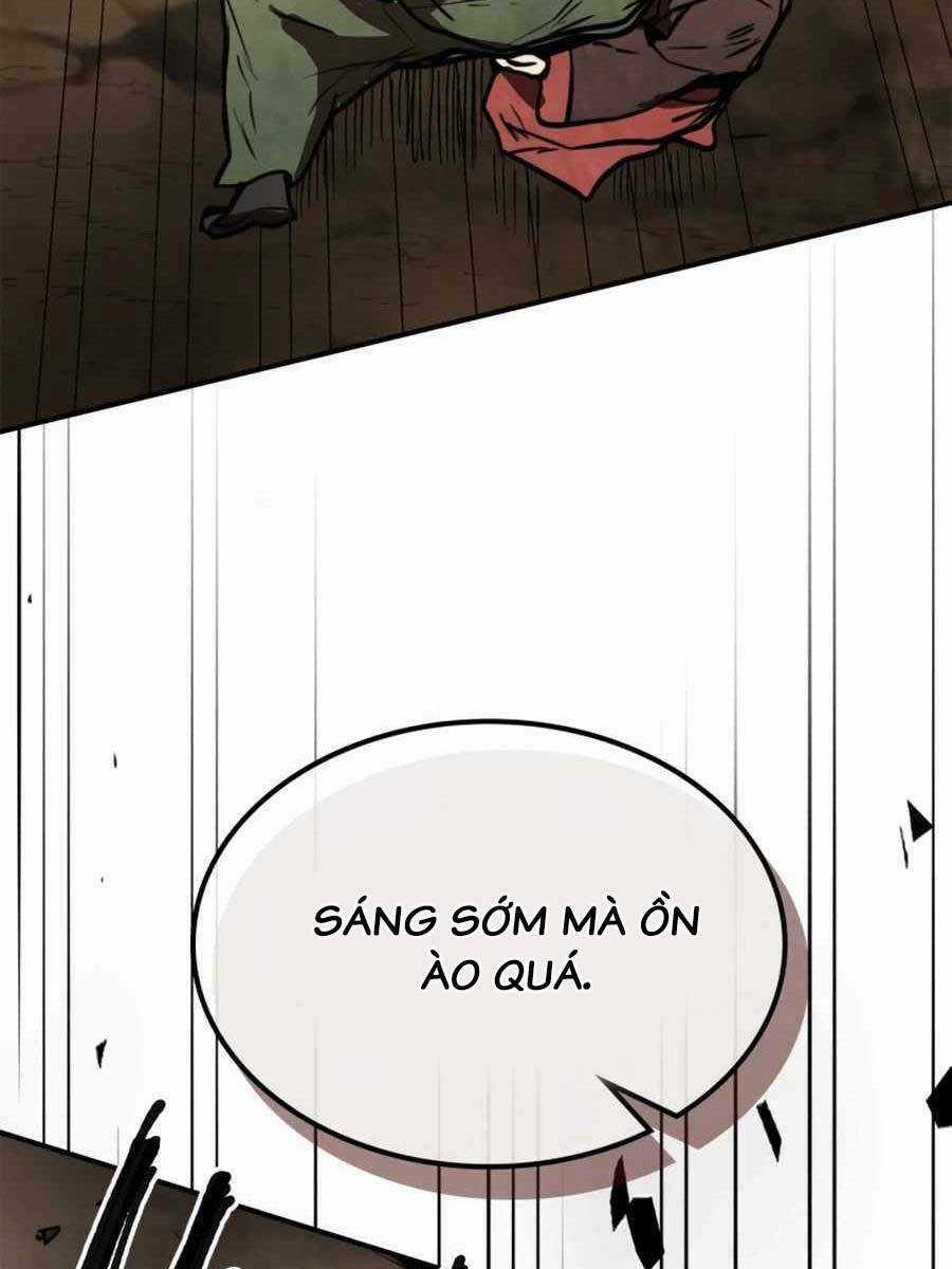 Vị Thần Trở Lại - Chapter 52 - Trang 92