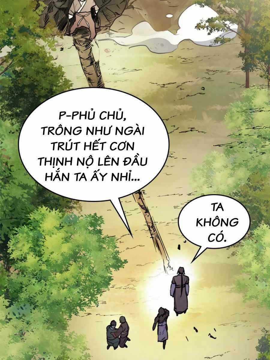 Vị Thần Trở Lại - Chapter 52 - Trang 100