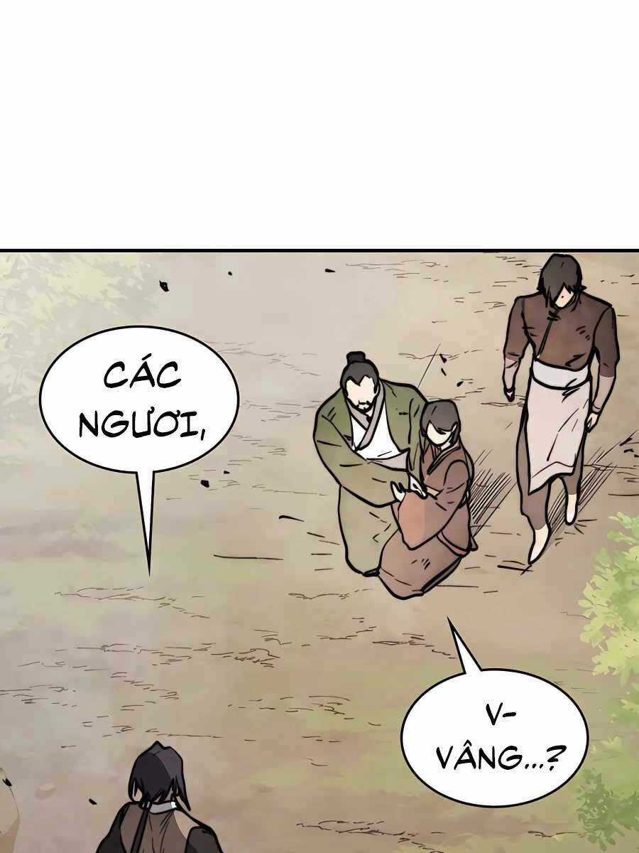 Vị Thần Trở Lại - Chapter 53 - Trang 1