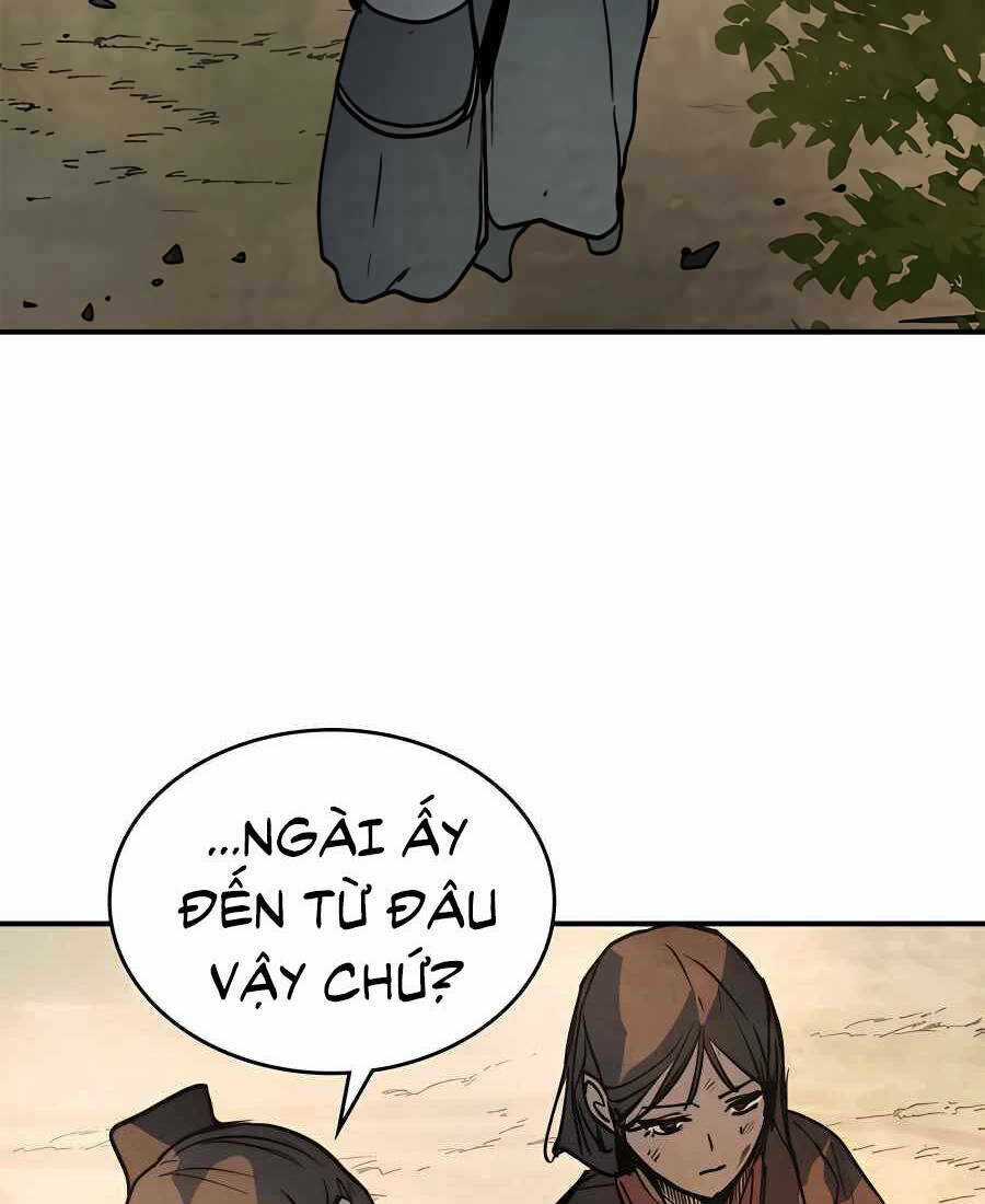 Vị Thần Trở Lại - Chapter 53 - Trang 11