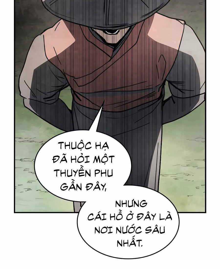 Vị Thần Trở Lại - Chapter 53 - Trang 103