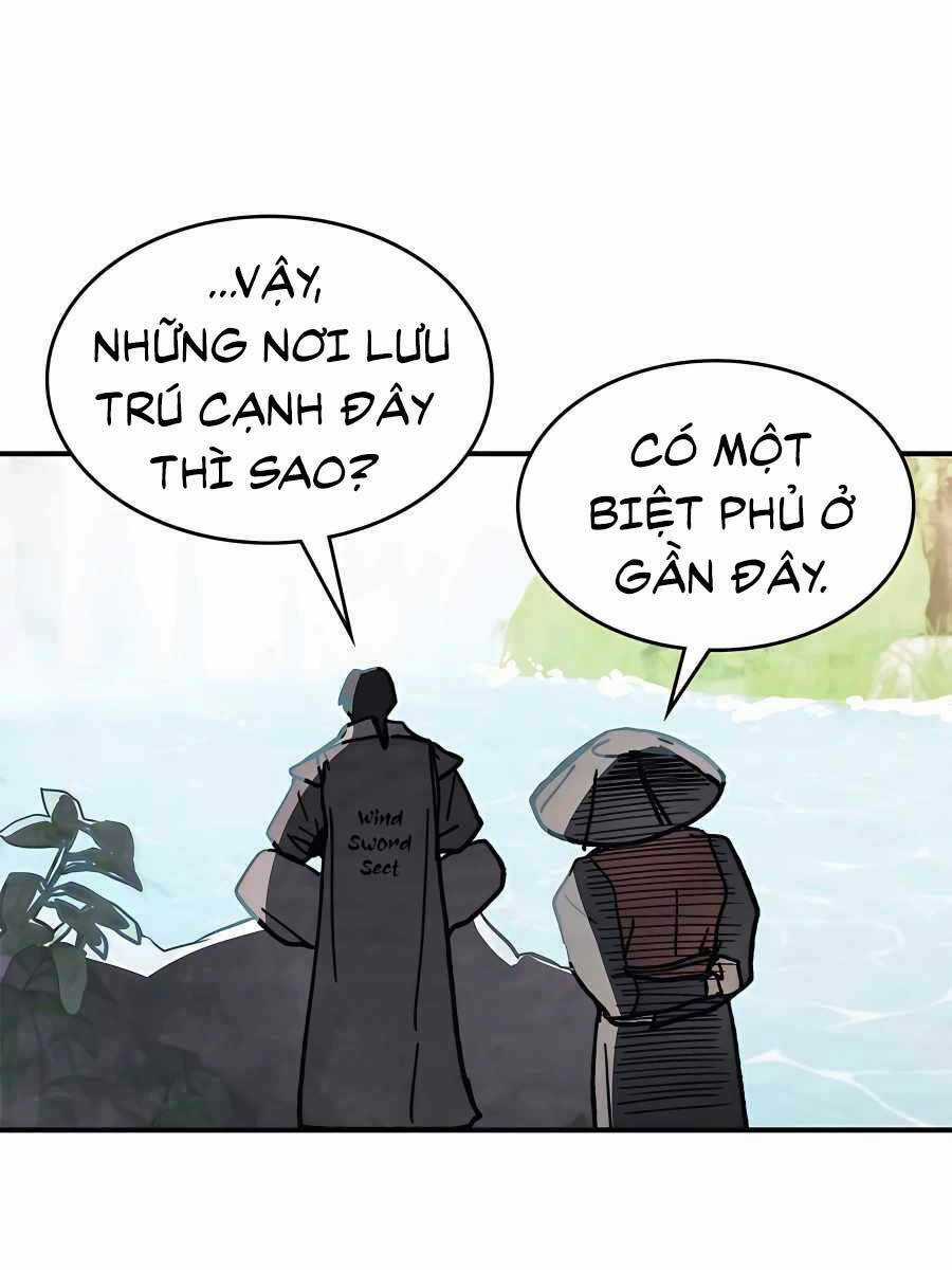 Vị Thần Trở Lại - Chapter 53 - Trang 104