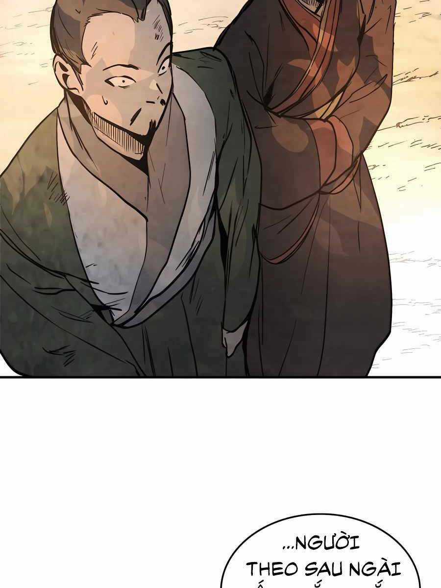 Vị Thần Trở Lại - Chapter 53 - Trang 12