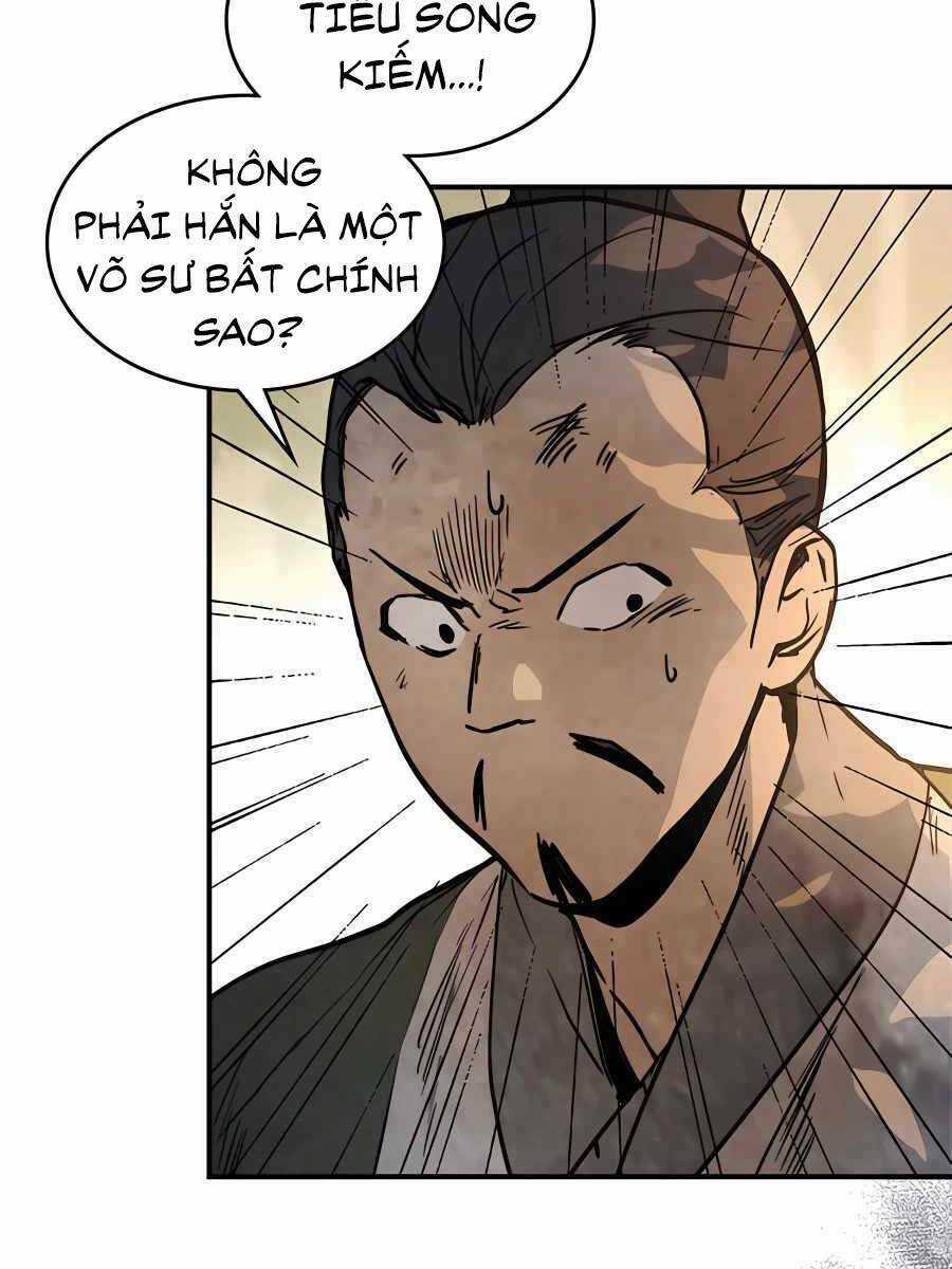 Vị Thần Trở Lại - Chapter 53 - Trang 14