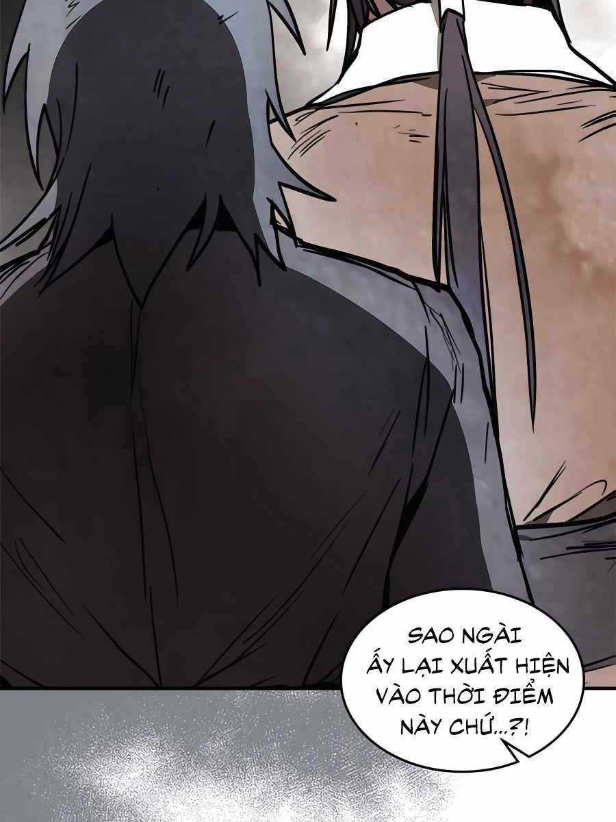 Vị Thần Trở Lại - Chapter 53 - Trang 16