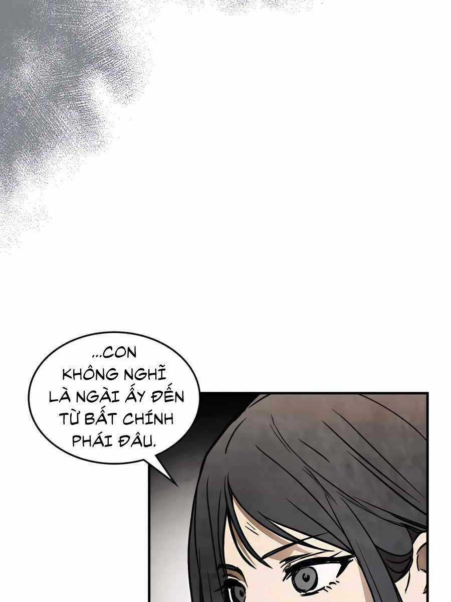 Vị Thần Trở Lại - Chapter 53 - Trang 17