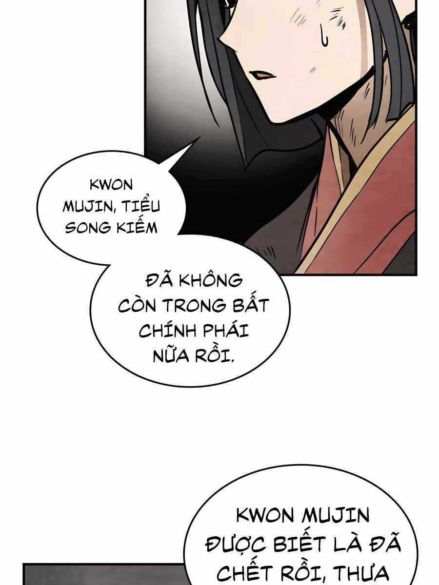 Vị Thần Trở Lại - Chapter 53 - Trang 18