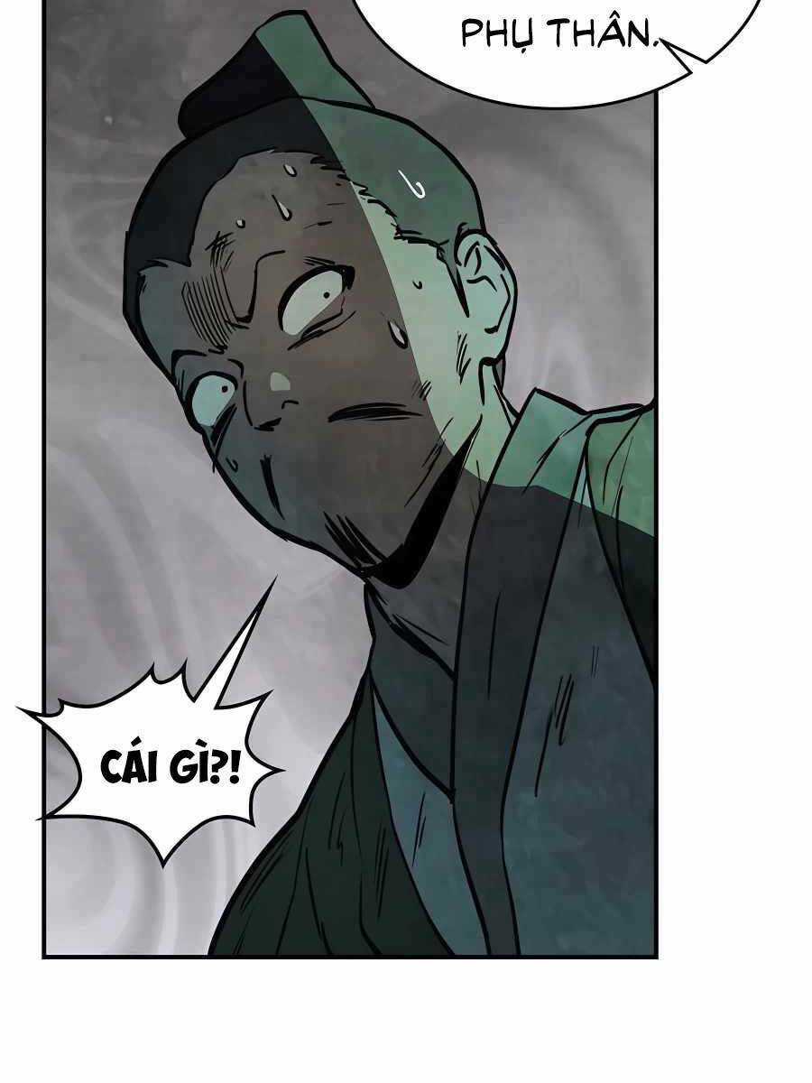 Vị Thần Trở Lại - Chapter 53 - Trang 19