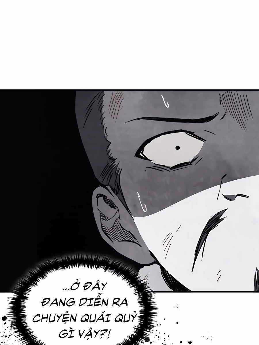 Vị Thần Trở Lại - Chapter 53 - Trang 20