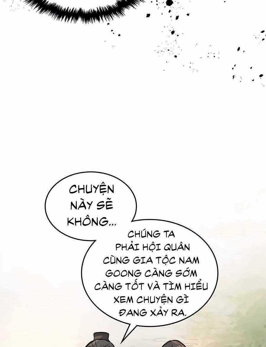 Vị Thần Trở Lại - Chapter 53 - Trang 21