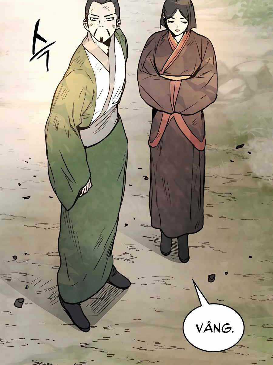 Vị Thần Trở Lại - Chapter 53 - Trang 22