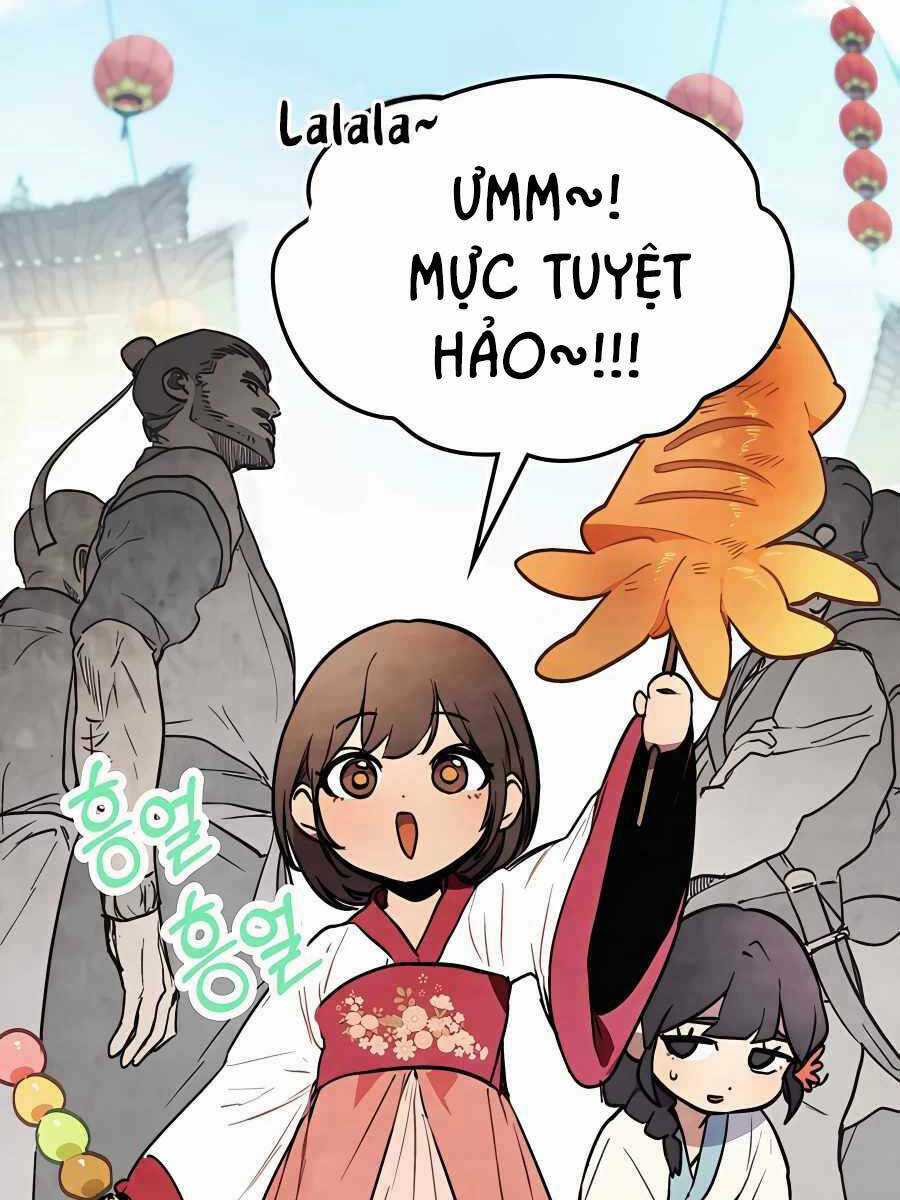 Vị Thần Trở Lại - Chapter 53 - Trang 26