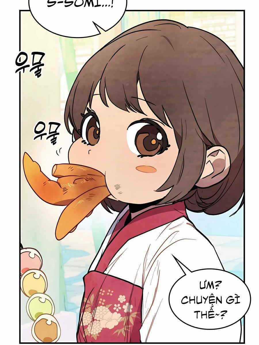 Vị Thần Trở Lại - Chapter 53 - Trang 28