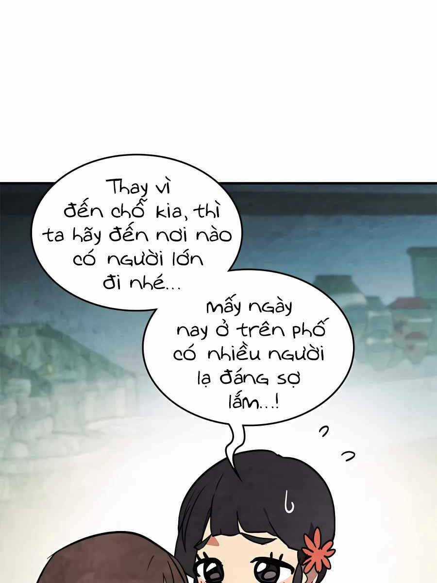 Vị Thần Trở Lại - Chapter 53 - Trang 29