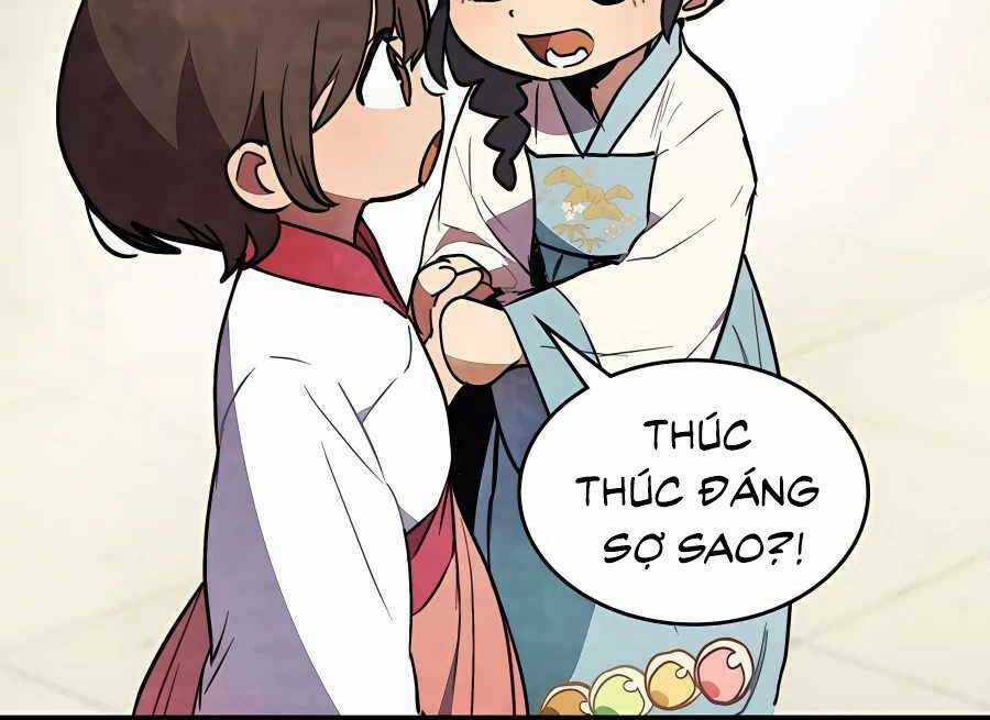 Vị Thần Trở Lại - Chapter 53 - Trang 30