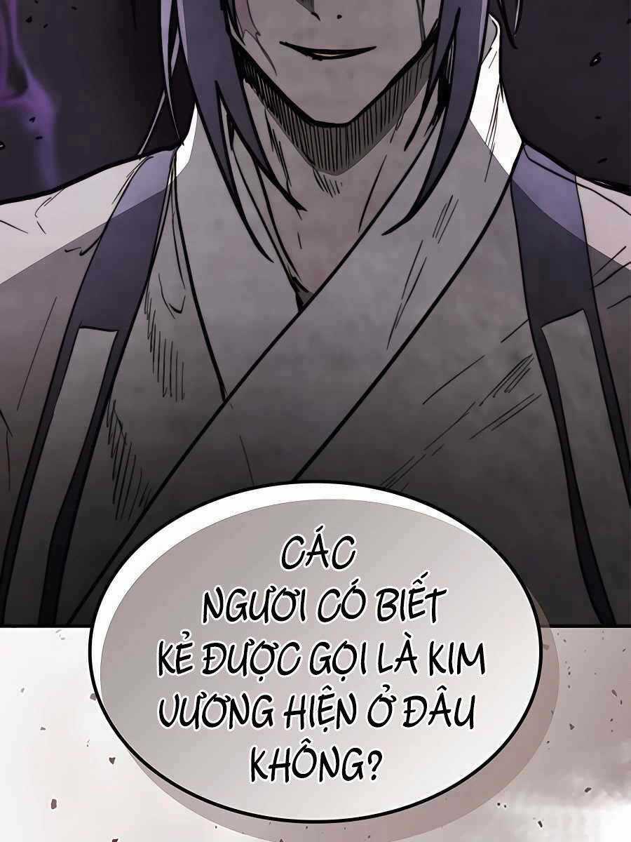 Vị Thần Trở Lại - Chapter 53 - Trang 4