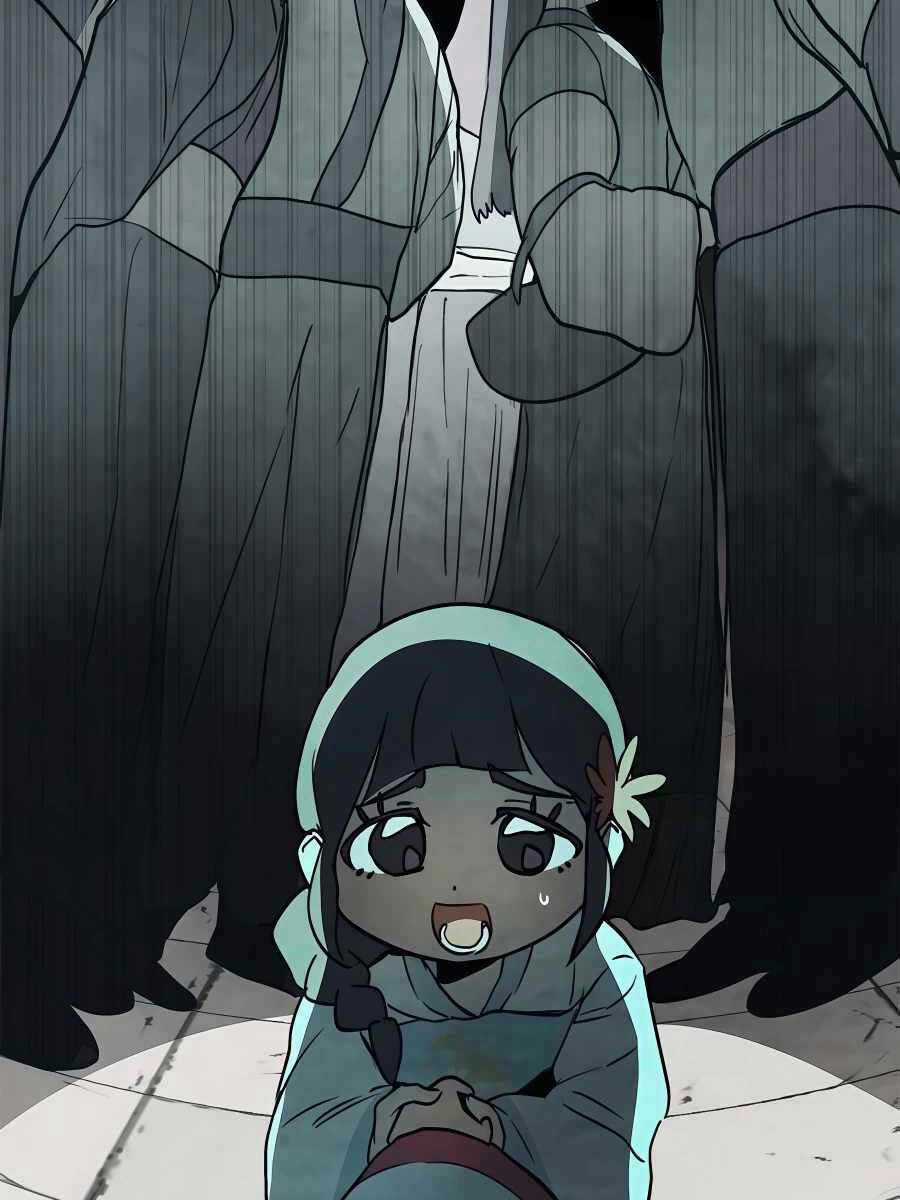 Vị Thần Trở Lại - Chapter 53 - Trang 33