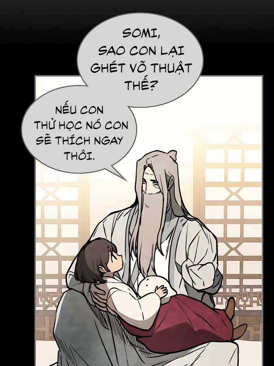 Vị Thần Trở Lại - Chapter 53 - Trang 36