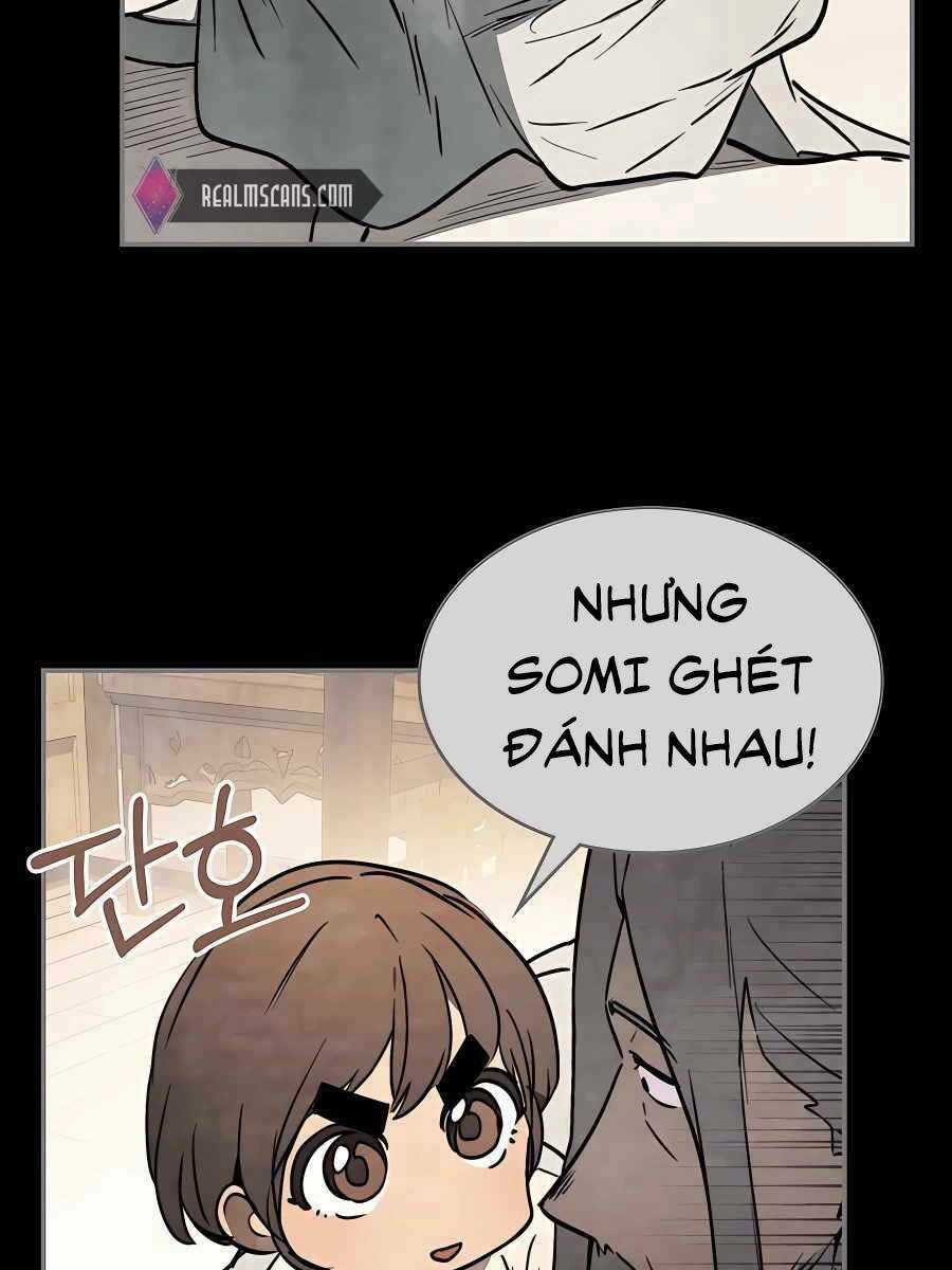 Vị Thần Trở Lại - Chapter 53 - Trang 37