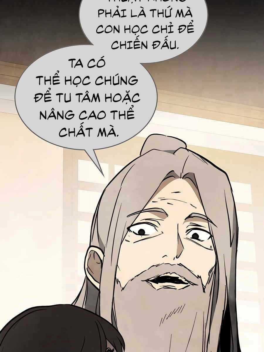 Vị Thần Trở Lại - Chapter 53 - Trang 39