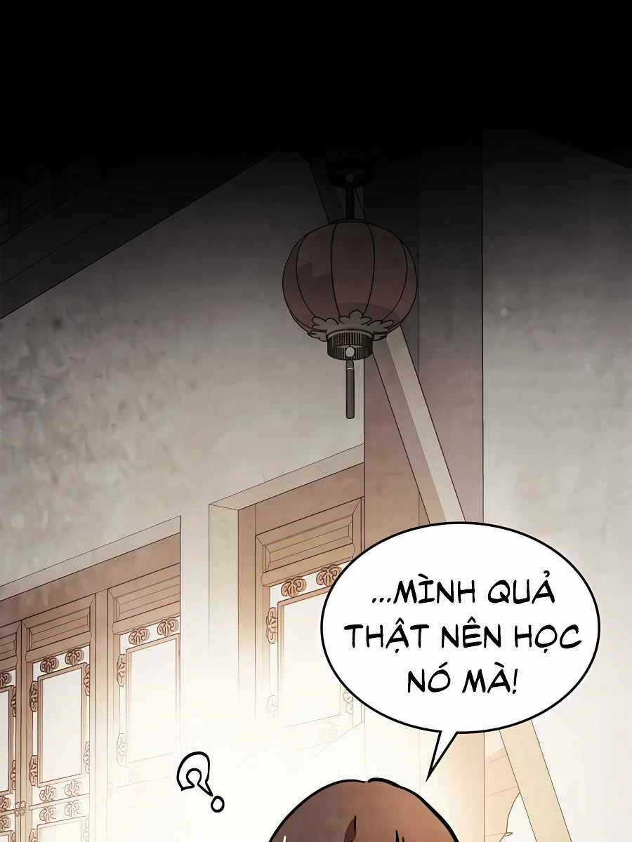 Vị Thần Trở Lại - Chapter 53 - Trang 43
