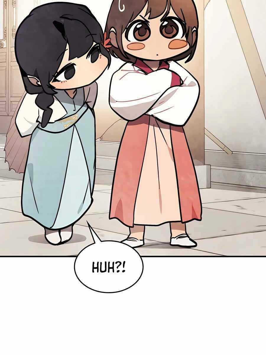 Vị Thần Trở Lại - Chapter 53 - Trang 44