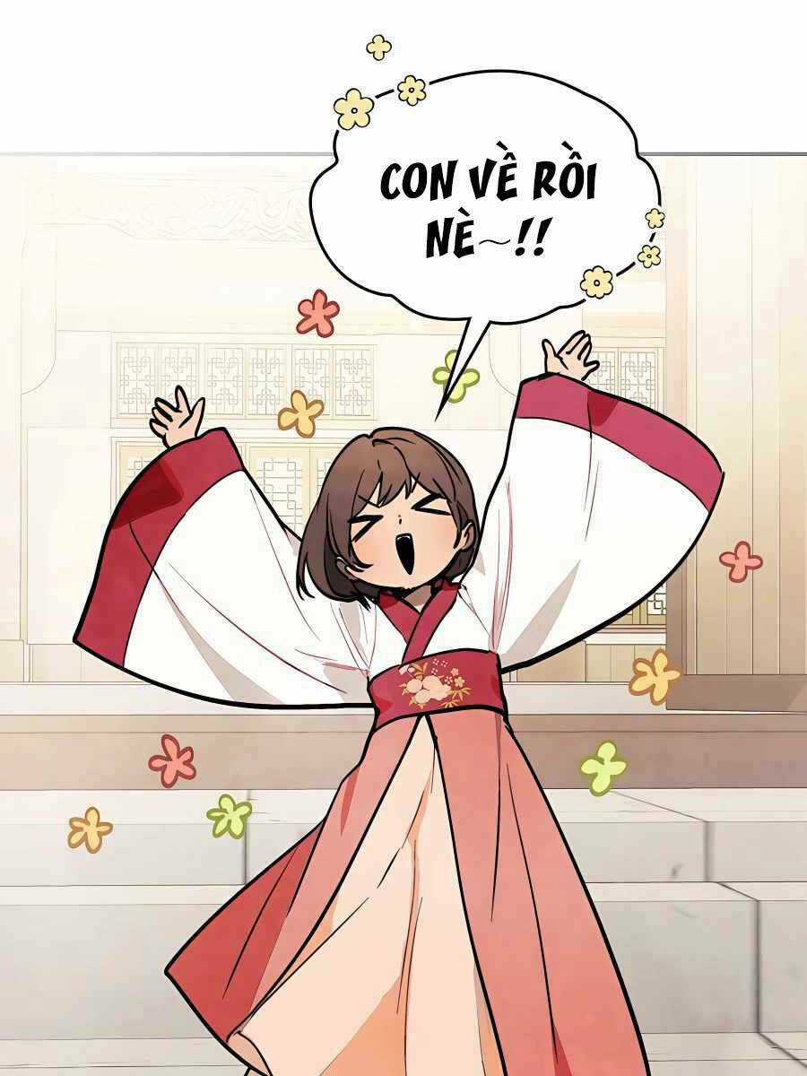 Vị Thần Trở Lại - Chapter 53 - Trang 48