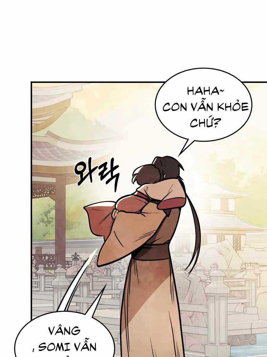 Vị Thần Trở Lại - Chapter 53 - Trang 55