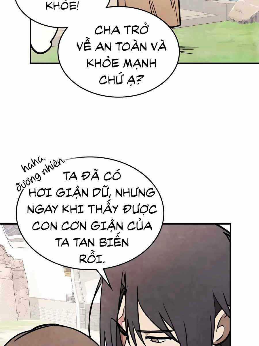 Vị Thần Trở Lại - Chapter 53 - Trang 56