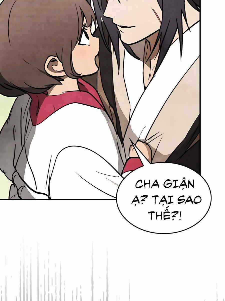 Vị Thần Trở Lại - Chapter 53 - Trang 57