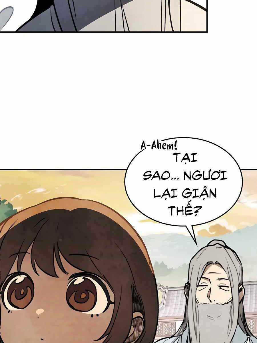 Vị Thần Trở Lại - Chapter 53 - Trang 62