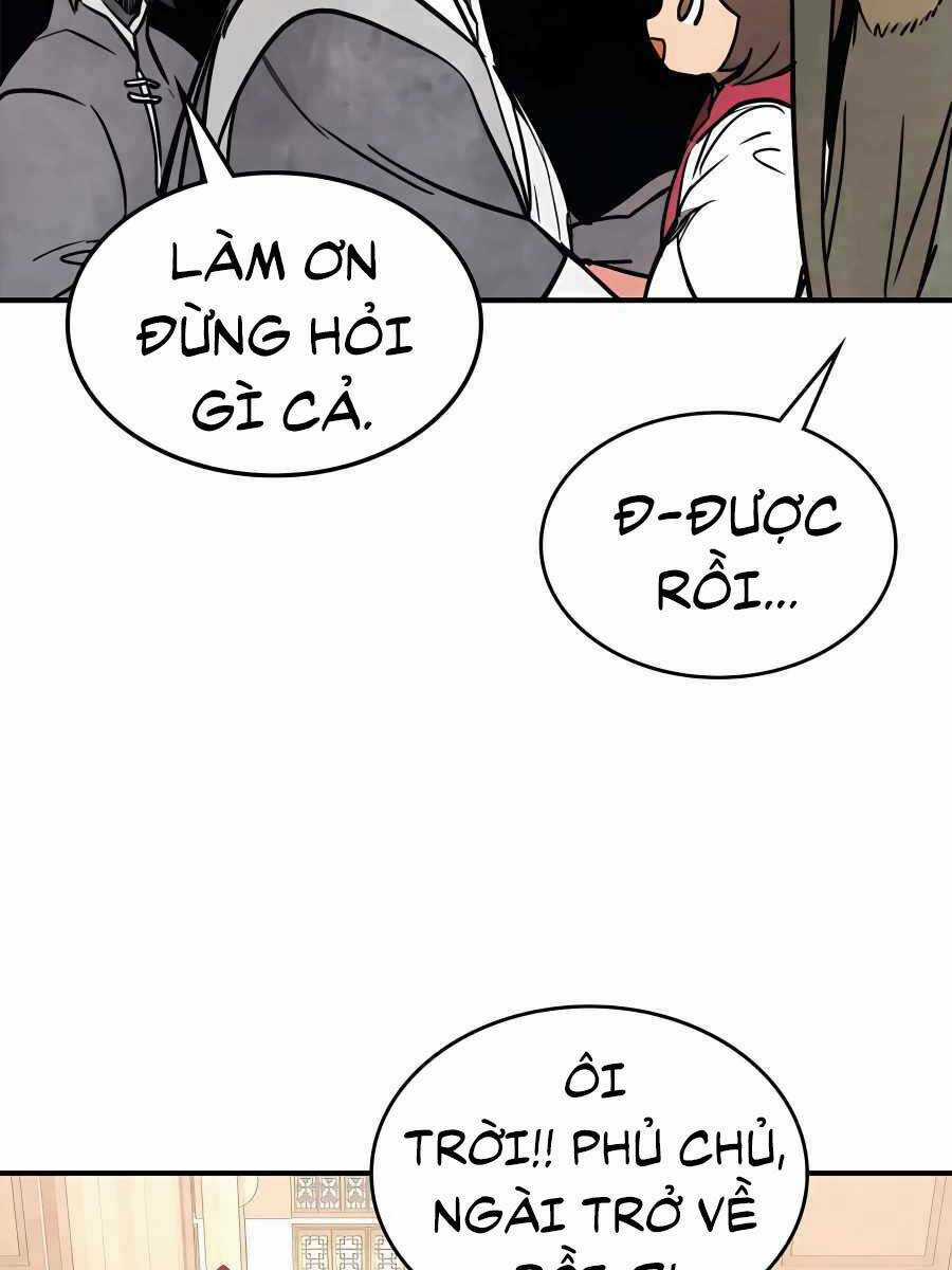 Vị Thần Trở Lại - Chapter 53 - Trang 66