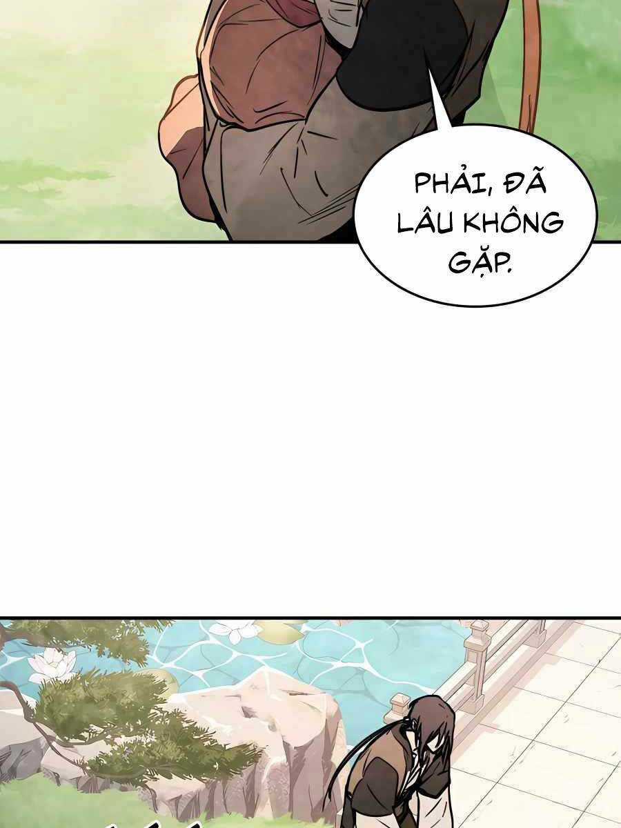 Vị Thần Trở Lại - Chapter 53 - Trang 68
