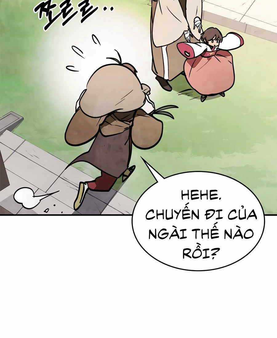 Vị Thần Trở Lại - Chapter 53 - Trang 69