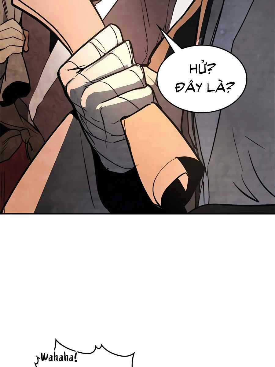 Vị Thần Trở Lại - Chapter 53 - Trang 72