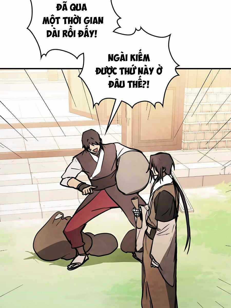 Vị Thần Trở Lại - Chapter 53 - Trang 73