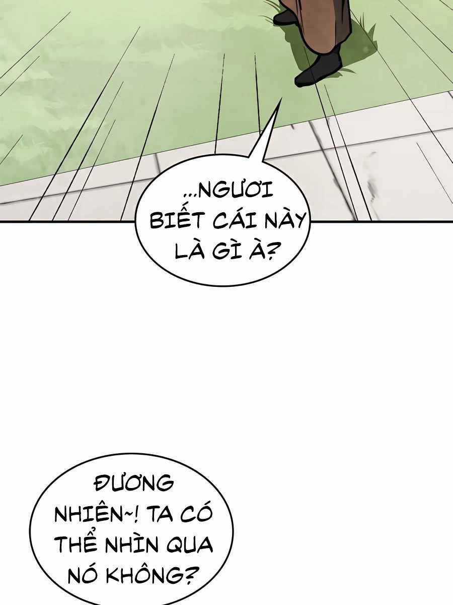 Vị Thần Trở Lại - Chapter 53 - Trang 74