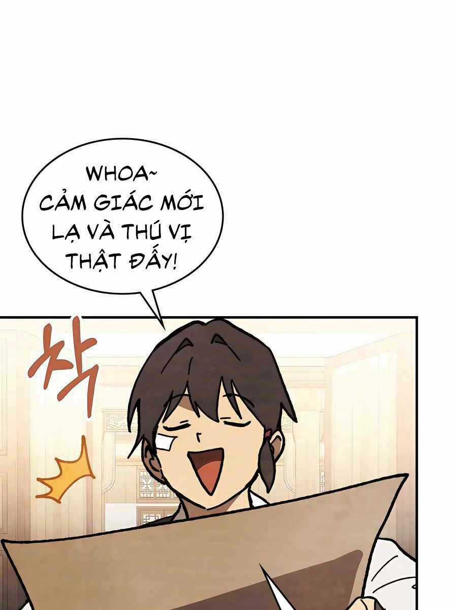 Vị Thần Trở Lại - Chapter 53 - Trang 76