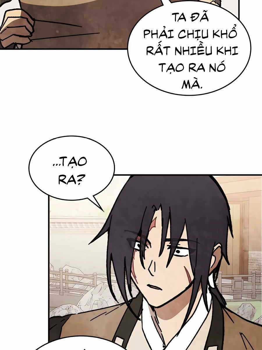 Vị Thần Trở Lại - Chapter 53 - Trang 77