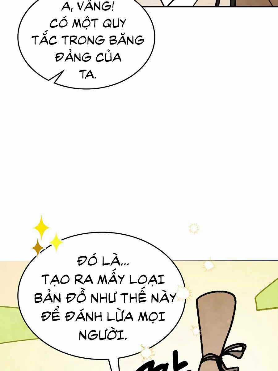 Vị Thần Trở Lại - Chapter 53 - Trang 78