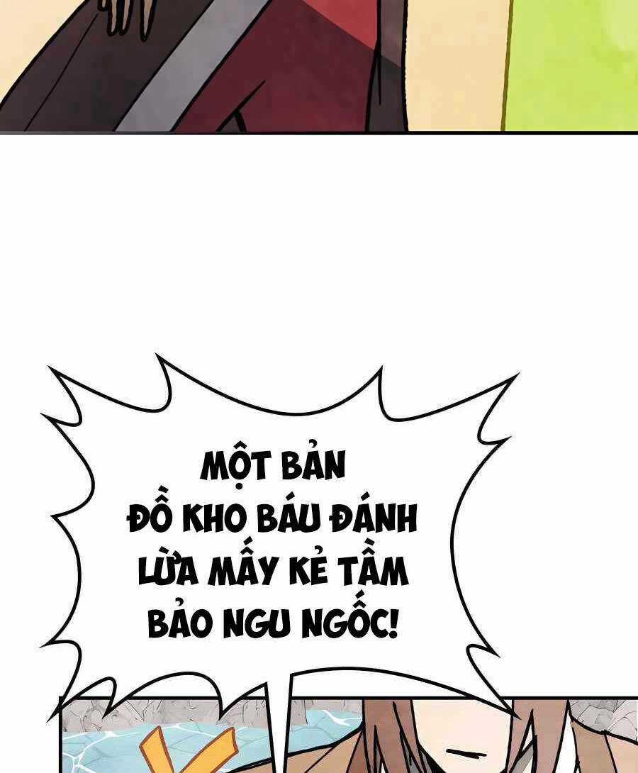 Vị Thần Trở Lại - Chapter 53 - Trang 80