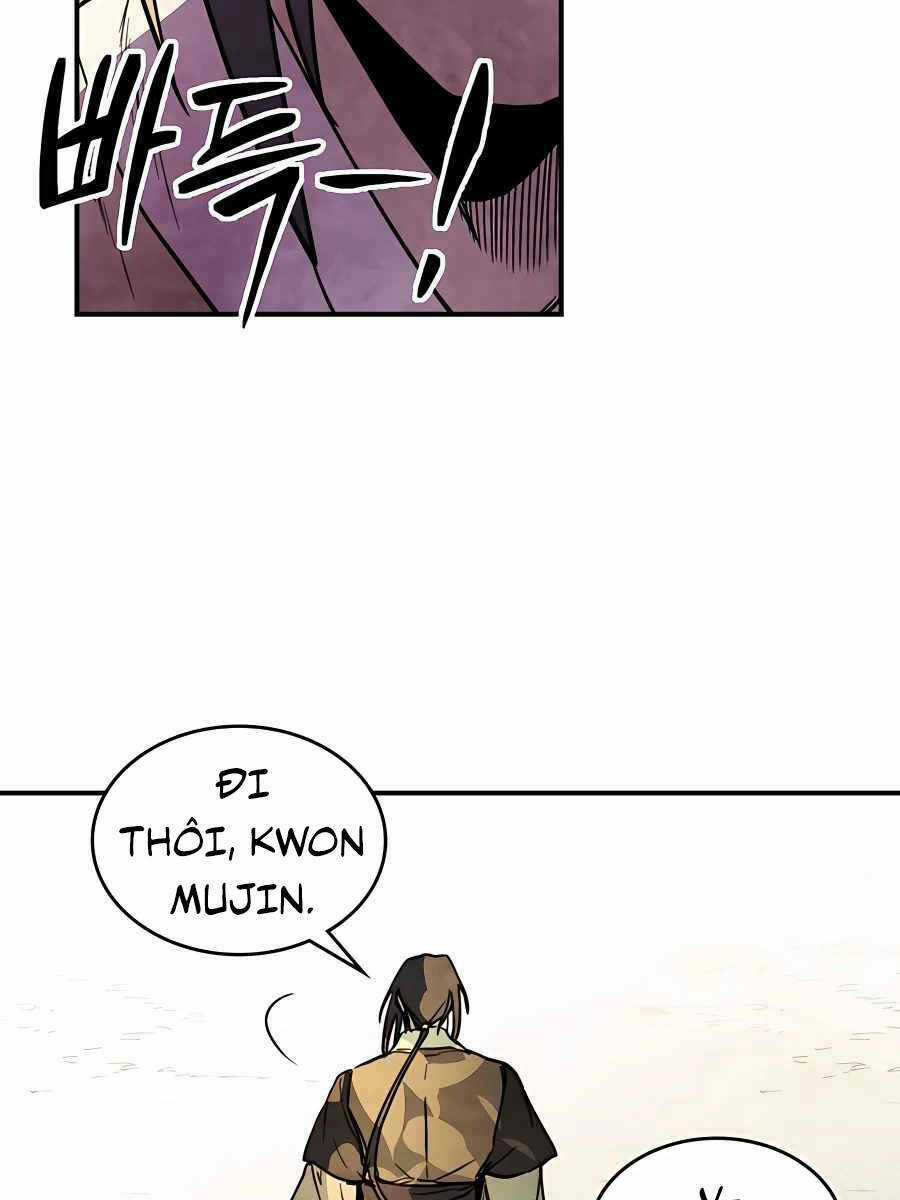 Vị Thần Trở Lại - Chapter 53 - Trang 9