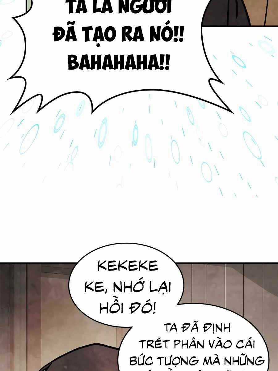 Vị Thần Trở Lại - Chapter 53 - Trang 82