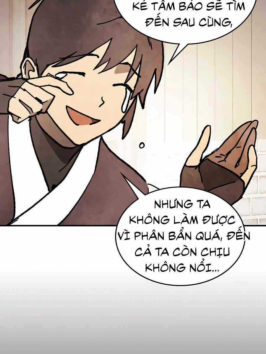 Vị Thần Trở Lại - Chapter 53 - Trang 83