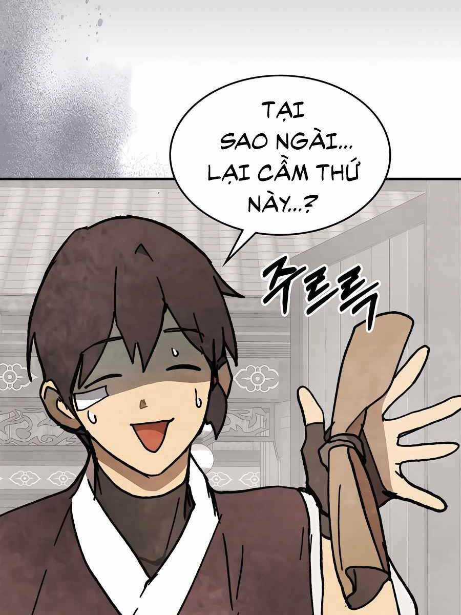Vị Thần Trở Lại - Chapter 53 - Trang 87